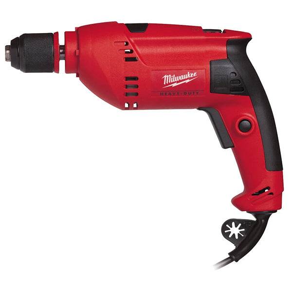 MILWAUKEE TRAPANO ELETTRICO MOD. DE 10 RX POTENZA 630W