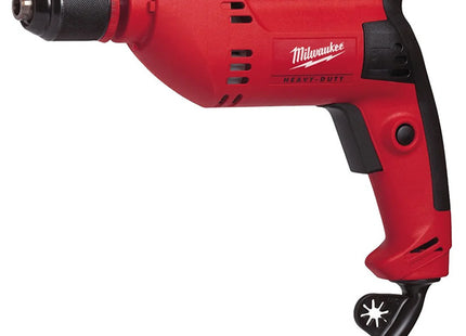 MILWAUKEE TRAPANO ELETTRICO MOD. DE 10 RX POTENZA 630W