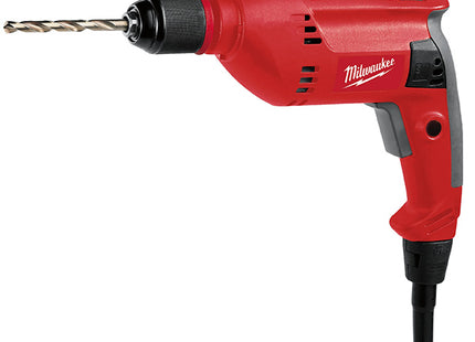 MILWAUKEE TRAPANO ELETTRICO MOD. DE 10 RX POTENZA 630W