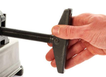 MILWAUKEE TRONCATRICE PER METALLI MOD. CHS 355 POTENZA 2300W