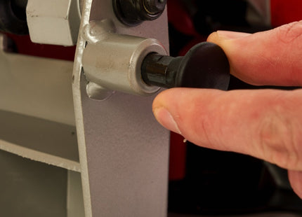 MILWAUKEE TRONCATRICE PER METALLI MOD. CHS 355 POTENZA 2300W