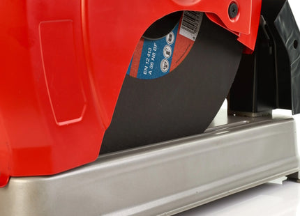 MILWAUKEE TRONCATRICE PER METALLI MOD. CHS 355 POTENZA 2300W