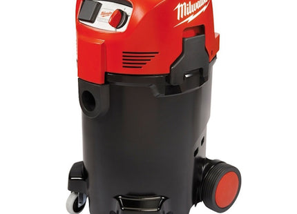 MILWAUKEE ASPIRATORE AS 500 ELCP LT.50 CLASSE L*