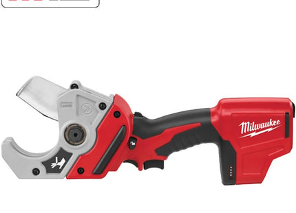 MILWAUKEE TAGLIATUBI E CAVI M12 PPC-0 (V1/24)
