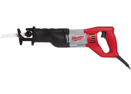 MILWAUKEE SEGA DIRITTA ELETTRICA MOD. SSD 1100 X POTENZA 1100W