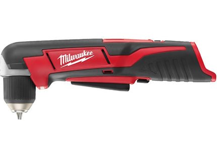 MILWAUKEE TRAPANO AVVITATORE AD ANGOLO A BATTERIA C12 RAD-0