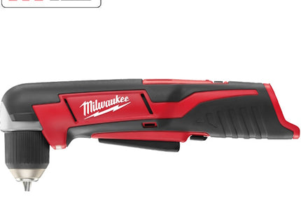 MILWAUKEE TRAPANO AVVITATORE AD ANGOLO A BATTERIA C12 RAD-0