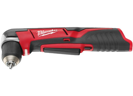 MILWAUKEE TRAPANO AVVITATORE AD ANGOLO A BATTERIA C12 RAD-0