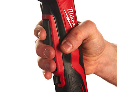 MILWAUKEE TRAPANO AVVITATORE AD ANGOLO A BATTERIA C12 RAD-202B
