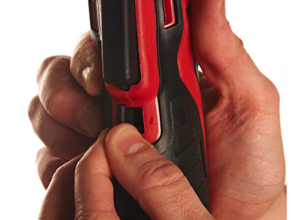 MILWAUKEE TRAPANO AVVITATORE AD ANGOLO A BATTERIA C12 RAD-0