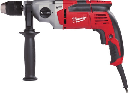 MILWAUKEE TRAPANO A PERCUSSIONE ELETTRICO PD2E 22 R POTENZA 850W(V1/23)