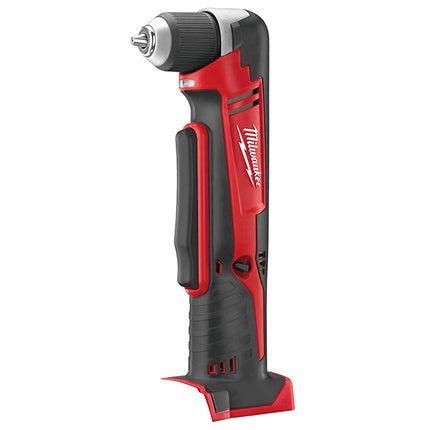 MILWAUKEE TRAPANO AVVITATORE AD ANGOLO A BATTERIA C18 RAD-0