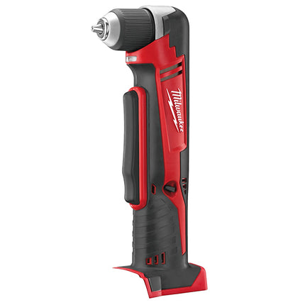 MILWAUKEE TRAPANO AVVITATORE AD ANGOLO A BATTERIA C18 RAD-0