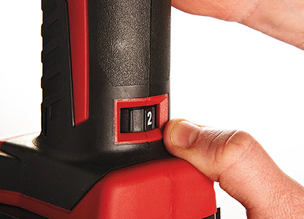 MILWAUKEE TRAPANO AVVITATORE AD ANGOLO A BATTERIA C18 RAD-0