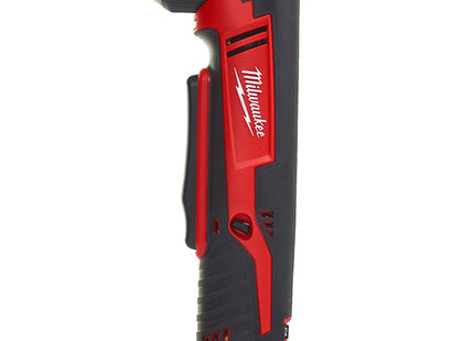 MILWAUKEE TRAPANO AVVITATORE AD ANGOLO A BATTERIA C18 RAD-0