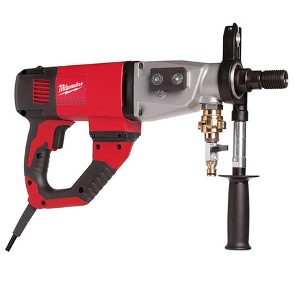 MILWAUKEE CAROTATORE SECCO/UMIDO MOD. DD3-152 (V1/23)