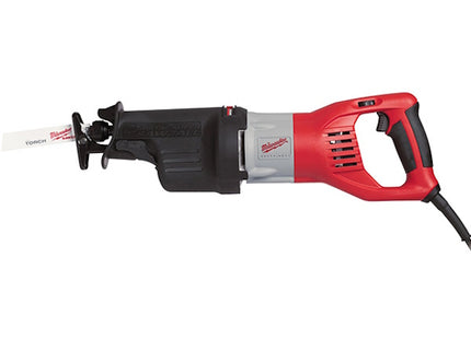 MILWAUKEE SEGA DIRITTA ELETTRICA MOD. SSPE 1500X POTENZA 1500W