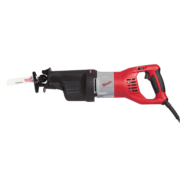 MILWAUKEE SEGA DIRITTA ELETTRICA MOD. SSPE 1500X POTENZA 1500W
