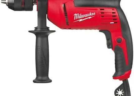 MILWAUKEE TRAPANO A PERCUSSIONE ELETTRICO MOD. PD 705 POTENZA 705W(V1/23