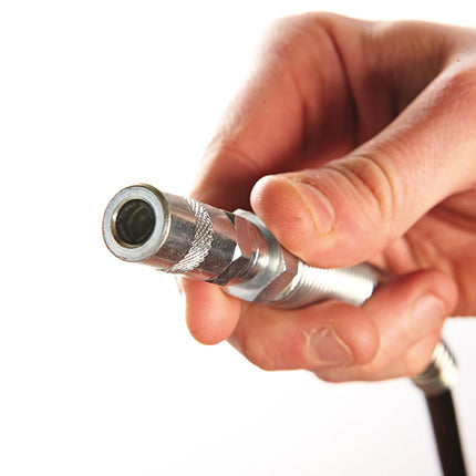 MILWAUKEE PISTOLA PER GRASSO A BATTERIA M18 GG-0