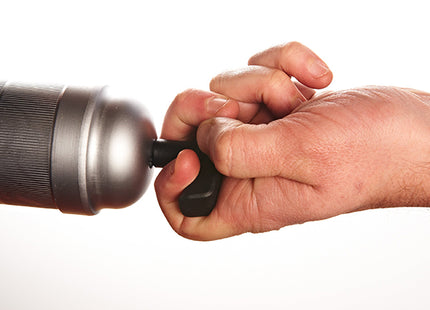 MILWAUKEE PISTOLA PER GRASSO A BATTERIA M18 GG-0