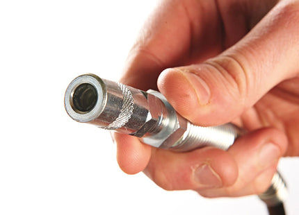 MILWAUKEE PISTOLA PER GRASSO A BATTERIA M18 GG-0