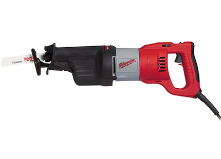 MILWAUKEE SEGA DIRITTA ELETTRICA MOD. SSPE 1300 RX POTENZA 1300W