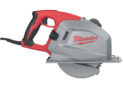 MILWAUKEE SEGA CIRCOLARE PER METALLI MOD. MCS66 POTENZA 1800W