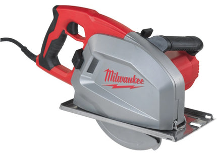 MILWAUKEE SEGA CIRCOLARE PER METALLI MOD. MCS66 POTENZA 1800W