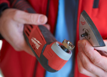 MILWAUKEE UTENSILE MULTIFUNZIONE A BATTERIA C12 MT-202B*