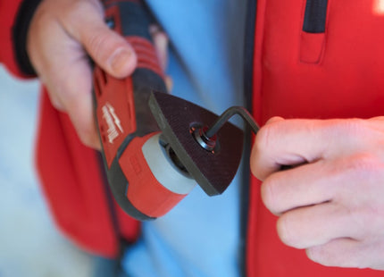 MILWAUKEE UTENSILE MULTIFUNZIONE A BATTERIA C12 MT-202B*