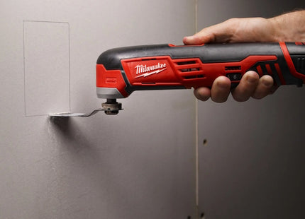 MILWAUKEE UTENSILE MULTIFUNZIONE A BATTERIA C12 MT-202B*