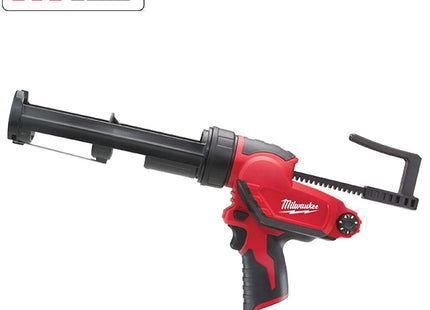 MILWAUKEE PISTOLA PER SILICONE A BATTERIA M12 PCG/310C-0(V1/23)