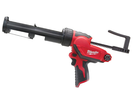 MILWAUKEE PISTOLA PER SILICONE A BATTERIA M12 PCG/310C-0(V1/23)