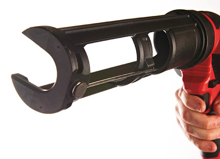 MILWAUKEE PISTOLA PER SILICONE A BATTERIA M12 PCG/310C-0(V1/23)