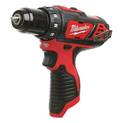 MILWAUKEE TRAPANO AVVITATORE A BATTERIA M12 BDD-0