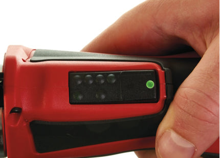 MILWAUKEE PRESSATRICE IDRAULICA COMPATTA M12 HPT-202C TH-SET