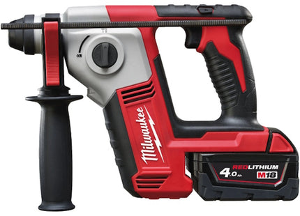 MILWAUKEE TASSELLATORE SDS-PLUS A BATTERIA M18 BH-402C