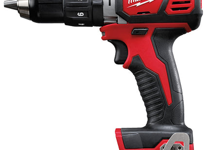 MILWAUKEE TRAPANO AVVITATORE CON PERCUSSIONE A BATTERIA M18 BPD-0