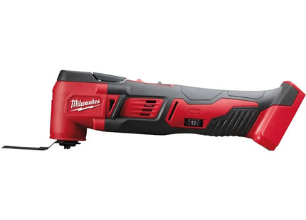 MILWAUKEE UTENSILE MULTIFUNZIONE A BATTERIA M18 BMT-0