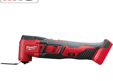 MILWAUKEE UTENSILE MULTIFUNZIONE A BATTERIA M18 BMT-0