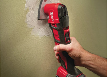 MILWAUKEE UTENSILE MULTIFUNZIONE A BATTERIA M18 BMT-0