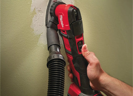 MILWAUKEE UTENSILE MULTIFUNZIONE A BATTERIA M18 BMT-0