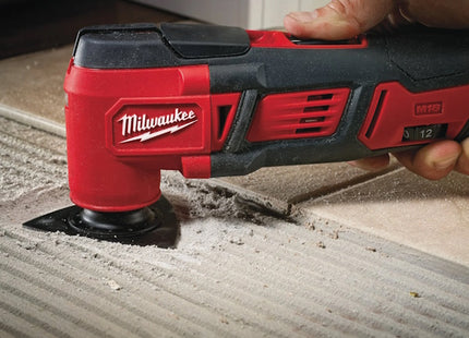 MILWAUKEE UTENSILE MULTIFUNZIONE A BATTERIA M18 BMT-0