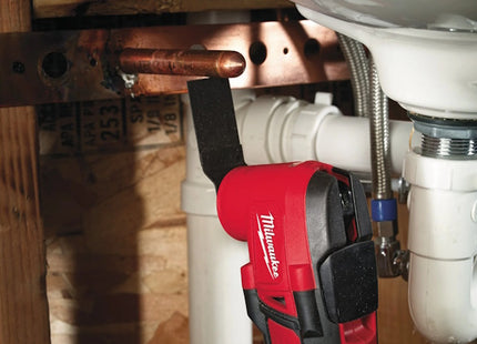 MILWAUKEE UTENSILE MULTIFUNZIONE A BATTERIA M18 BMT-0