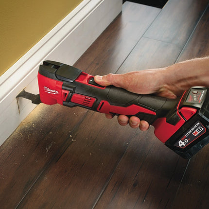 MILWAUKEE UTENSILE MULTIFUNZIONE A BATTERIA M18 BMT-0
