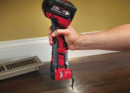 MILWAUKEE UTENSILE MULTIFUNZIONE A BATTERIA M18 BMT-0
