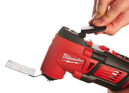 MILWAUKEE UTENSILE MULTIFUNZIONE A BATTERIA M18 BMT-0