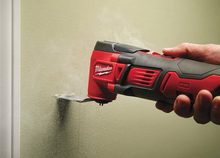 MILWAUKEE UTENSILE MULTIFUNZIONE A BATTERIA M18 BMT-0