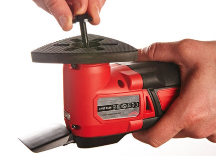 MILWAUKEE UTENSILE MULTIFUNZIONE A BATTERIA M18 BMT-0